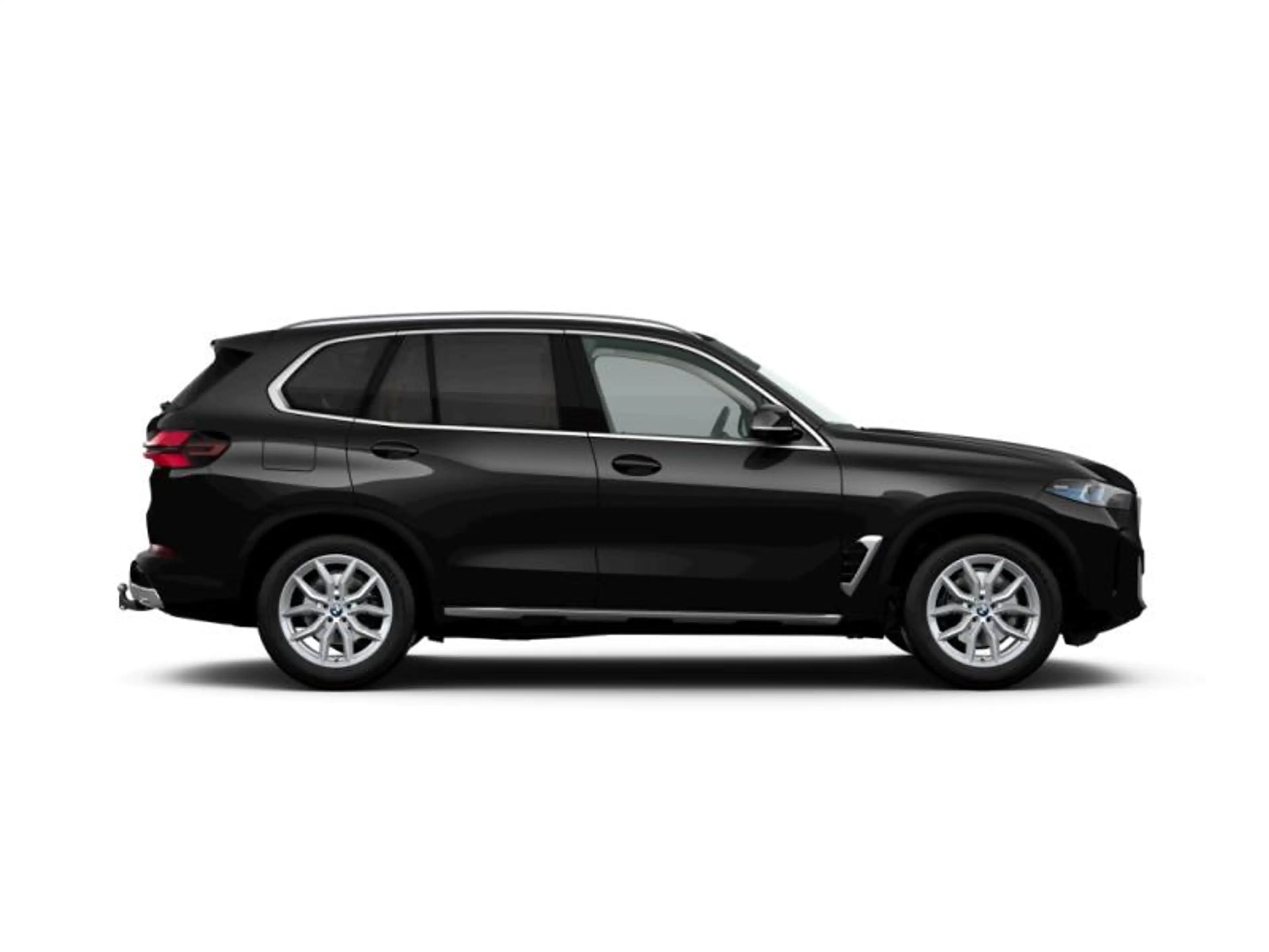 BMW X5 X5 xDrive40i — photo 24