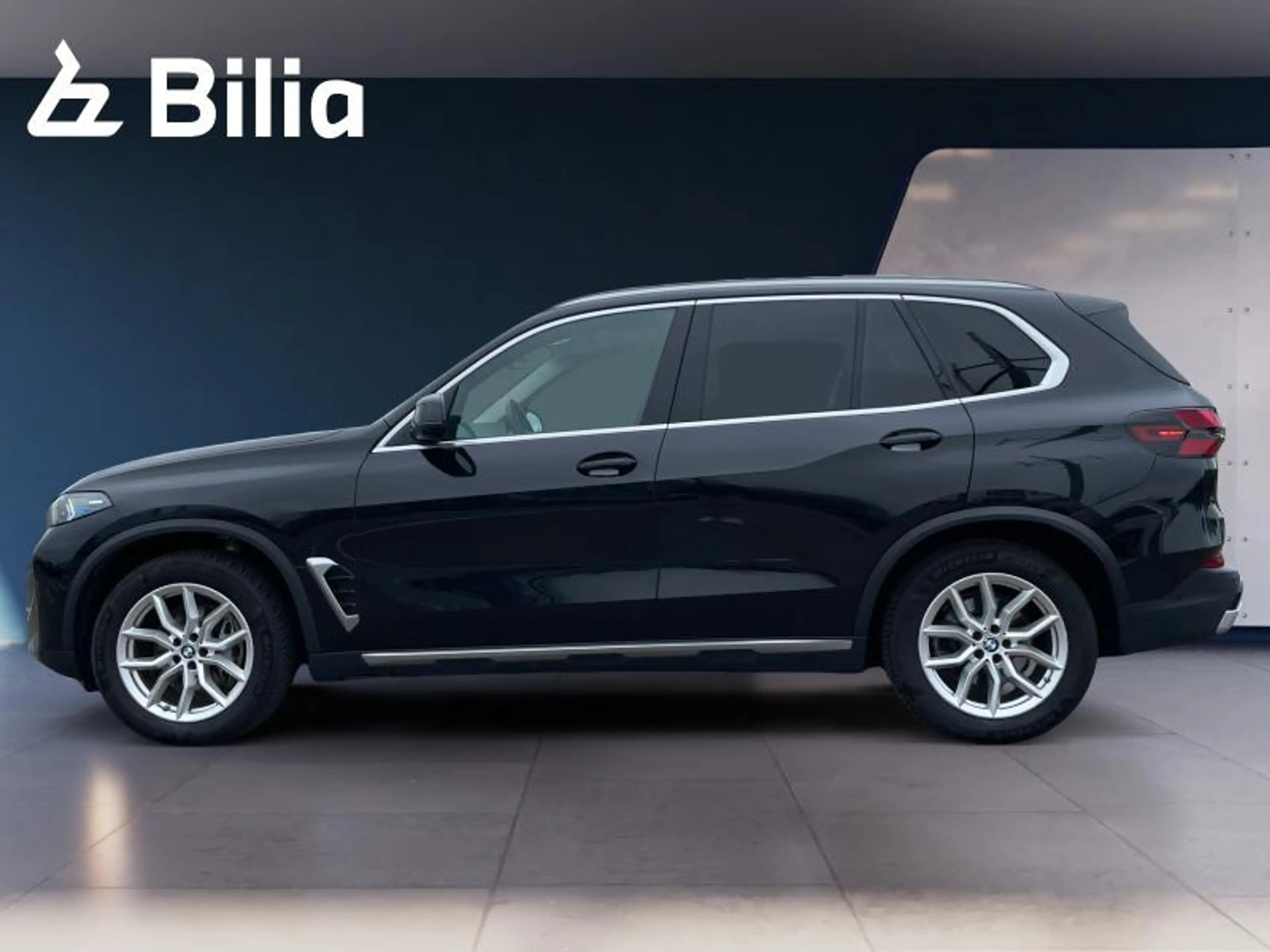 BMW X5 X5 xDrive40i — photo 17