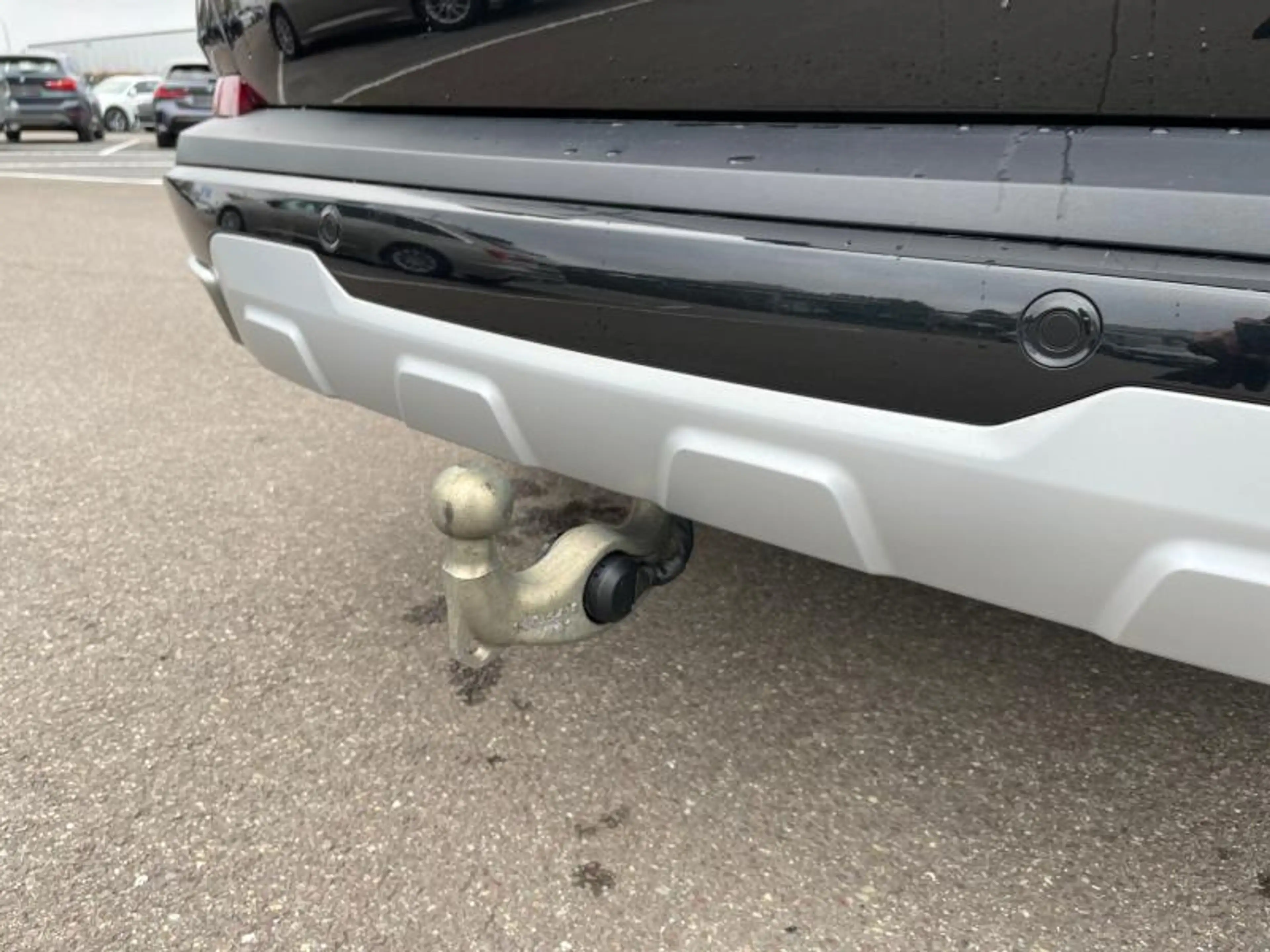 BMW X5 X5 xDrive40i — photo 22