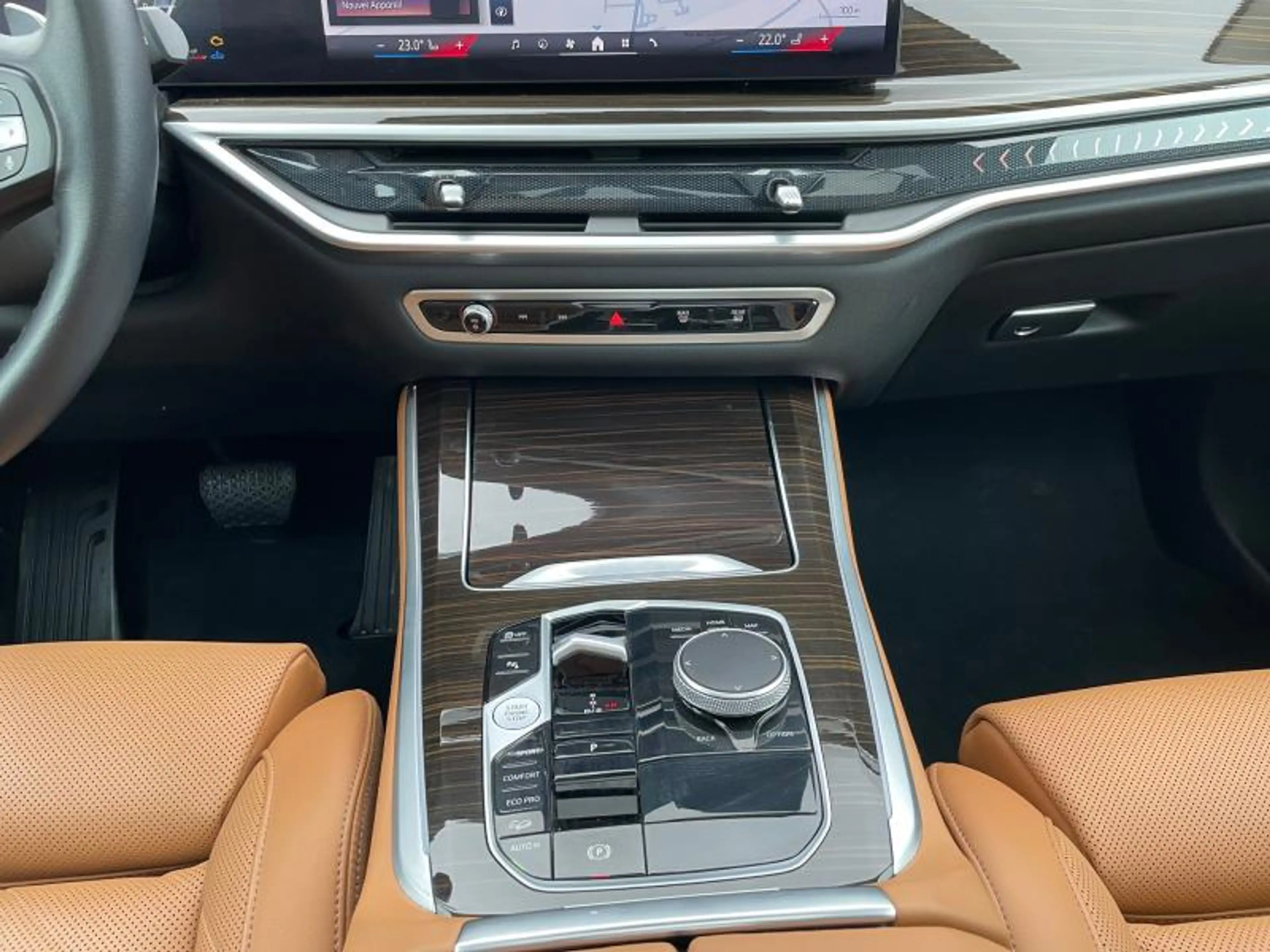 BMW X5 X5 xDrive40i — photo 6