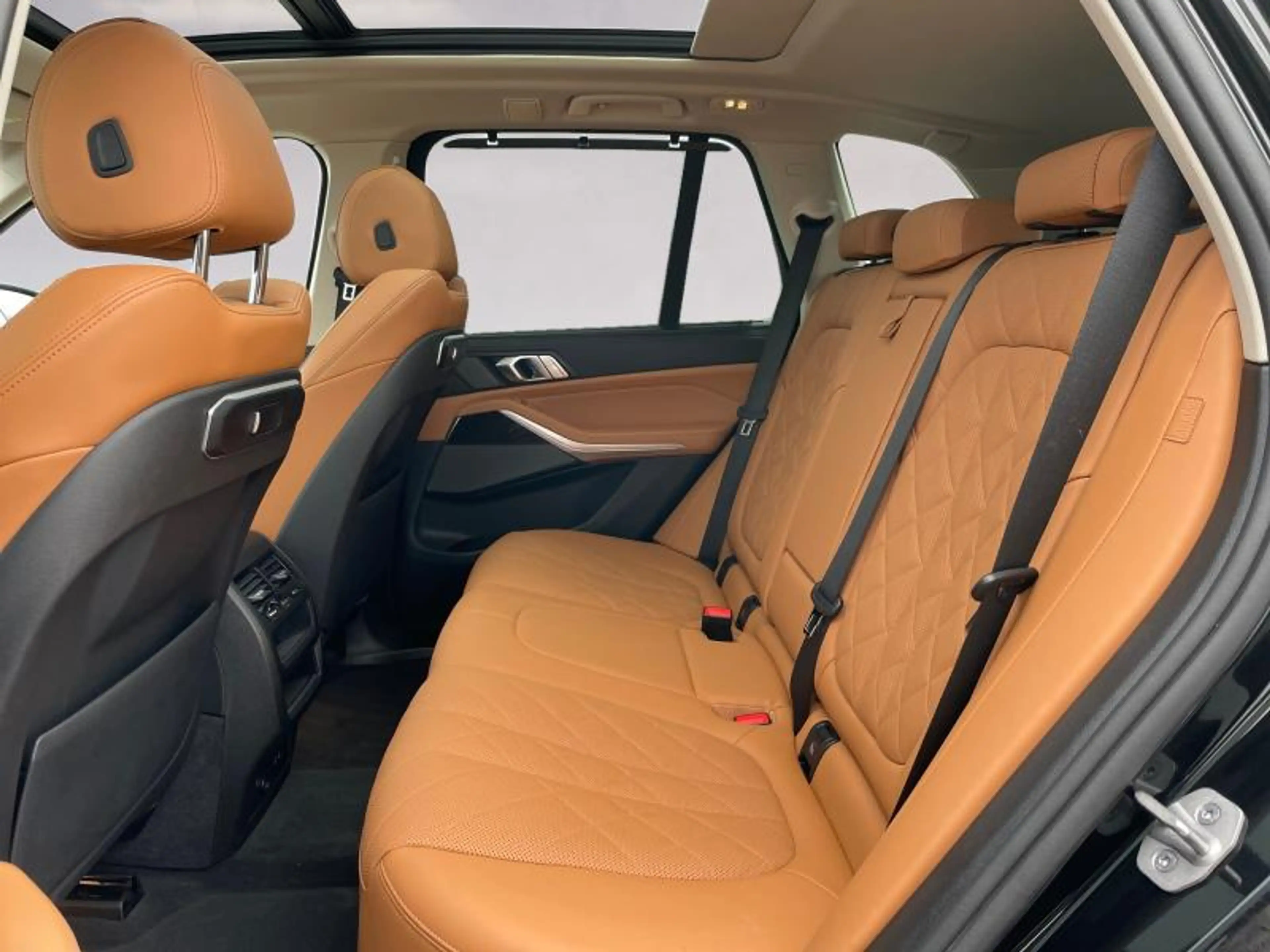 BMW X5 X5 xDrive40i — photo 12