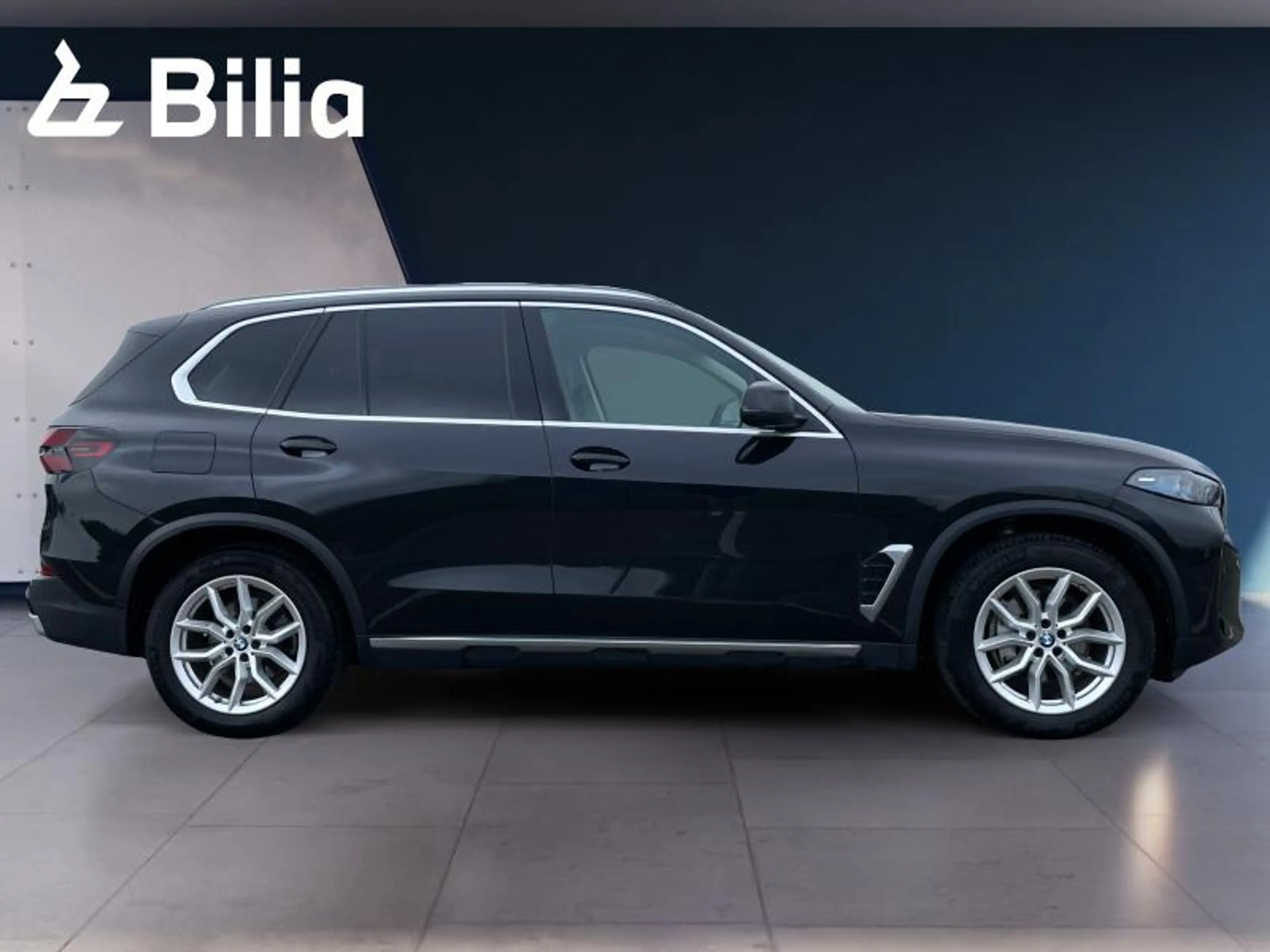 BMW X5 X5 xDrive40i — photo 3