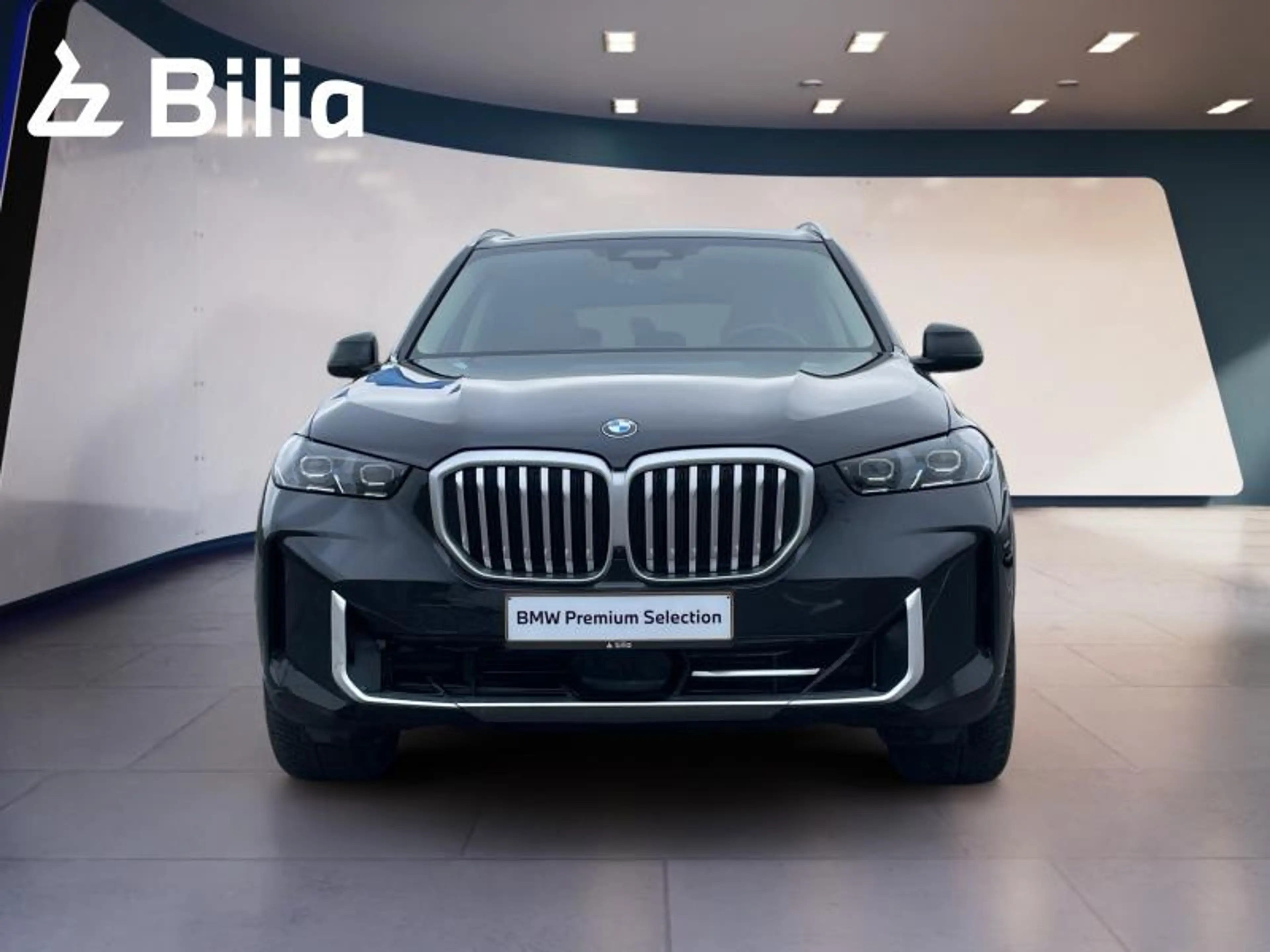 BMW X5 X5 xDrive40i — photo 2