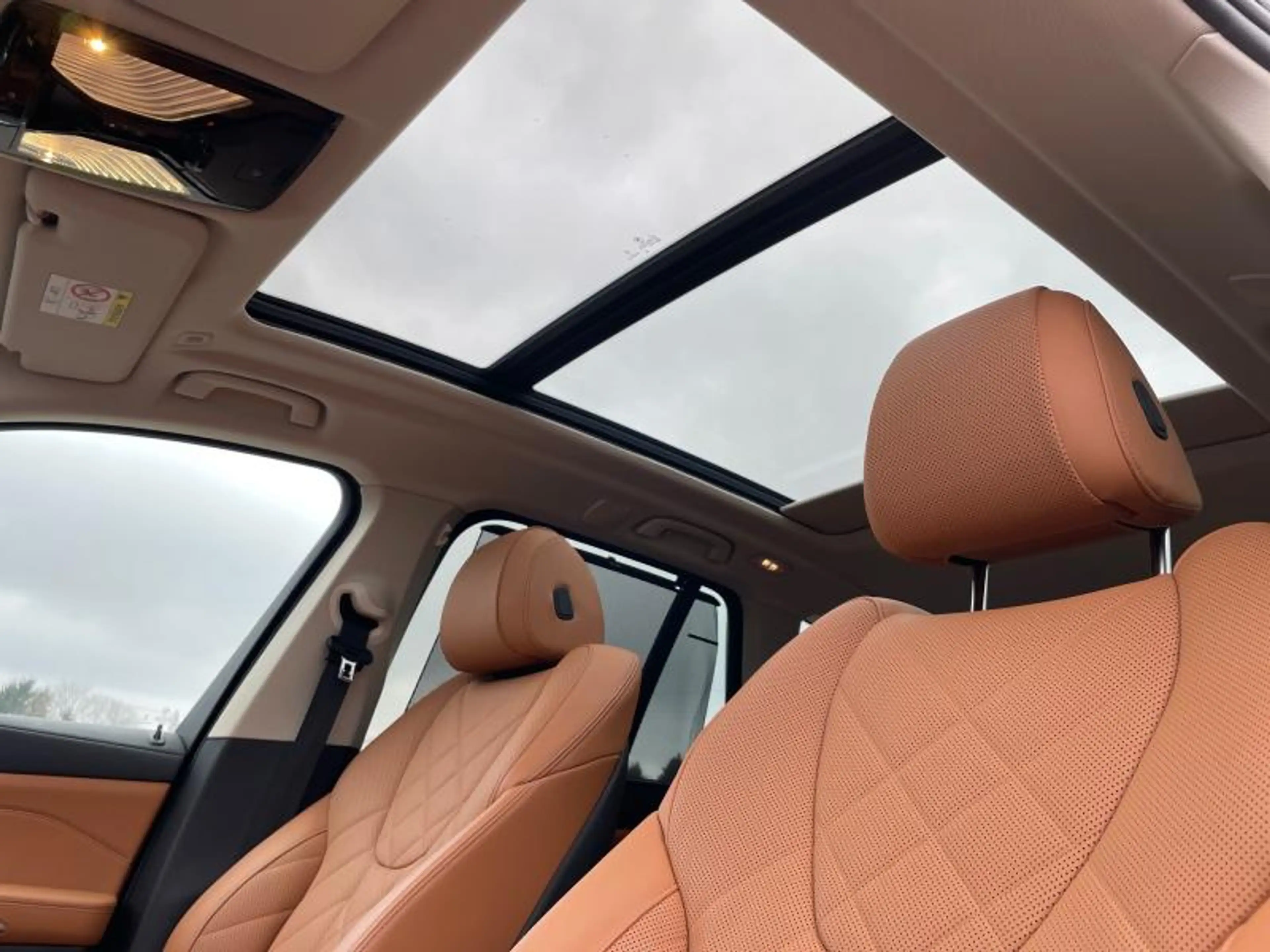 BMW X5 X5 xDrive40i — photo 21