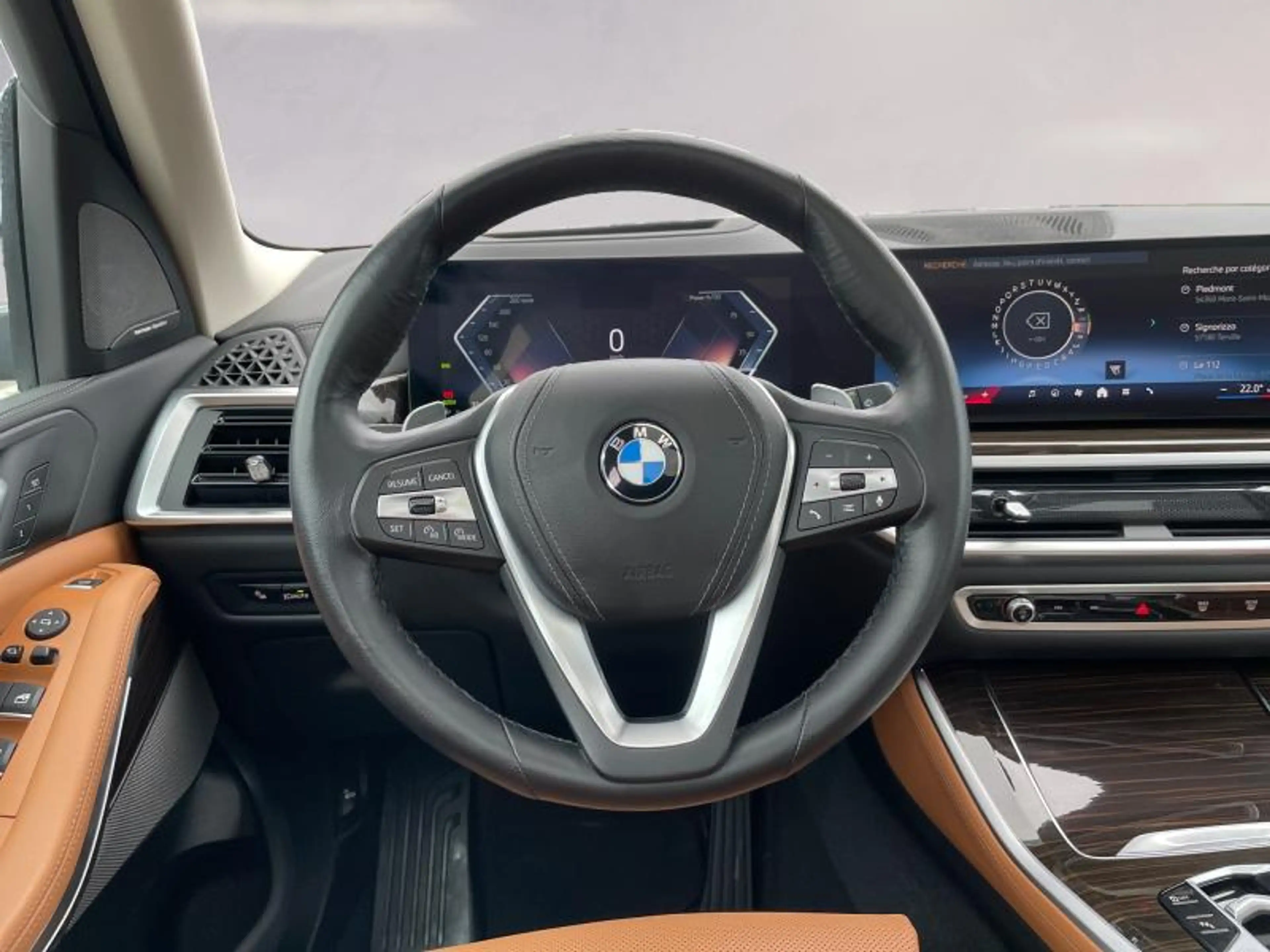 BMW X5 X5 xDrive40i — photo 15