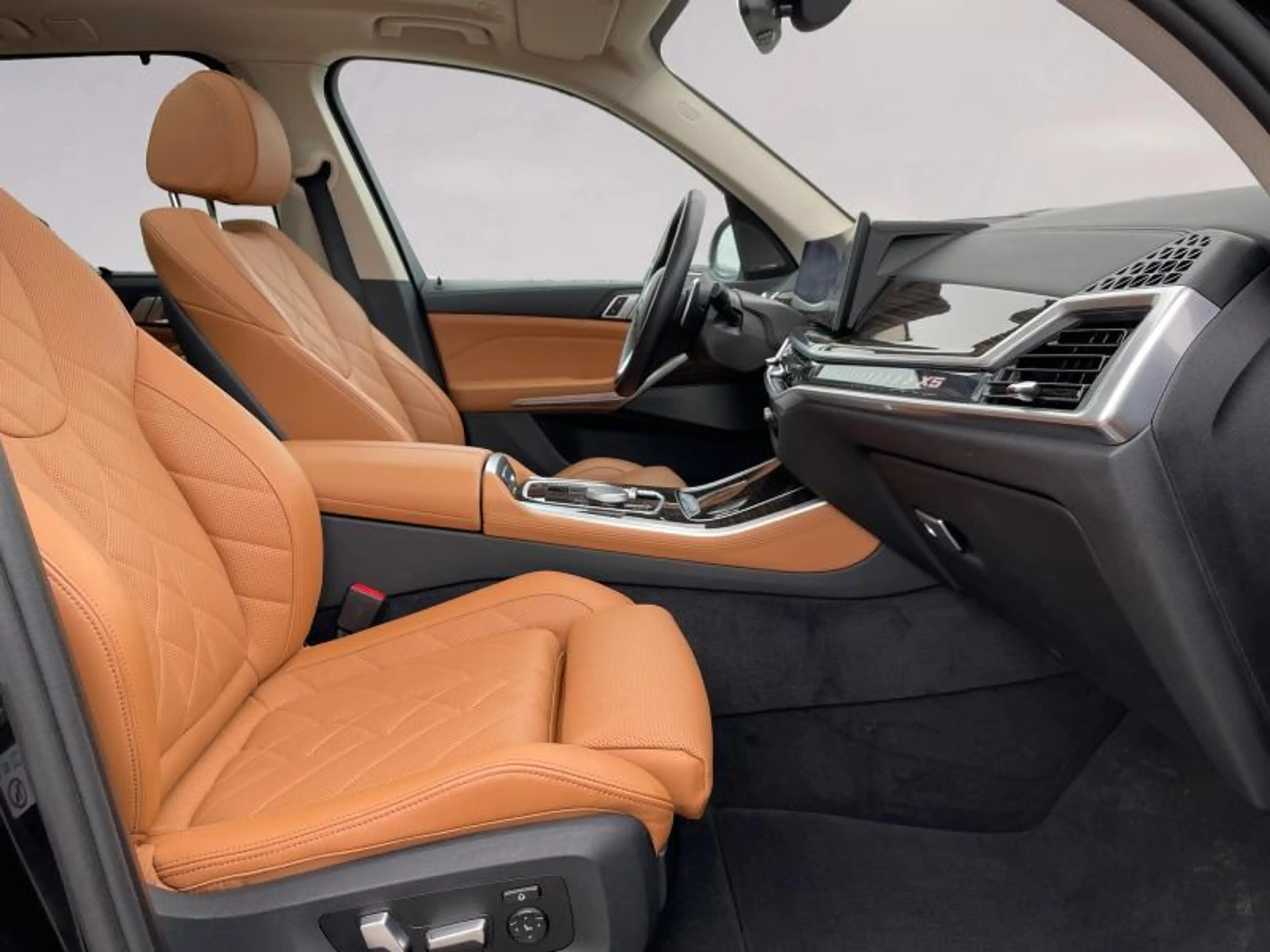 BMW X5 X5 xDrive40i — photo 11