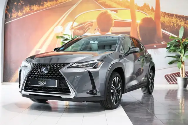 Lexus UX 250h Executive Plus 2WD