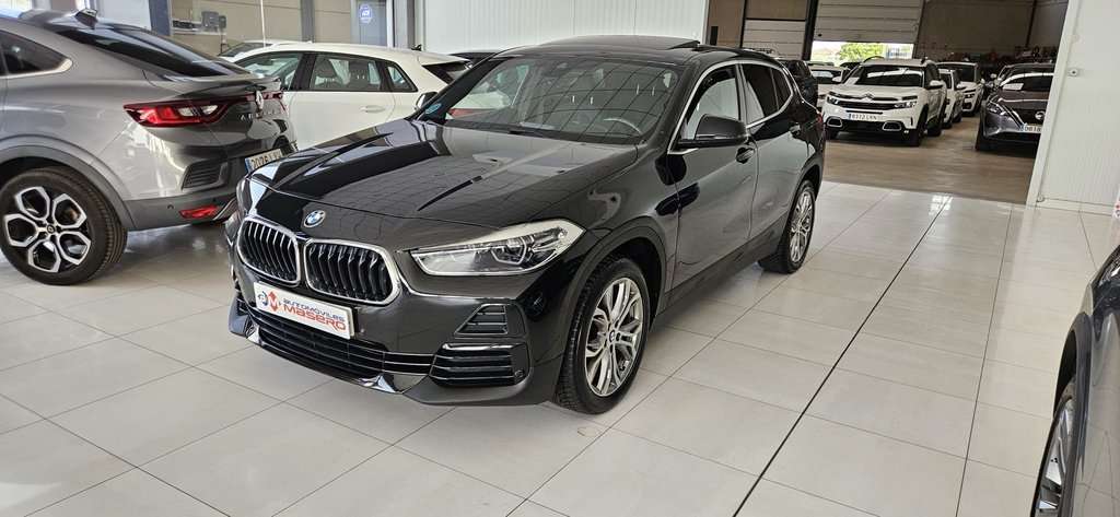 BMW X2 sDrive 18iA - foto 1