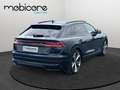 Audi Q8 S LINE 50 TDI QUATTRO Bleu - thumbnail 2