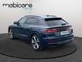 Audi Q8 S LINE 50 TDI QUATTRO Bleu - thumbnail 5
