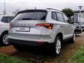Skoda Karoq 1.5 TSI DSG Selection Plus Silber - thumbnail 2