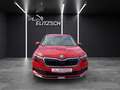 Skoda Kamiq TSI Drive-125 LED Climatronic GRA PDC SH LM Rot - thumbnail 9
