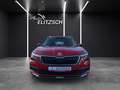Skoda Kamiq TSI Drive-125 LED Climatronic GRA PDC SH LM Rot - thumbnail 8