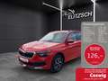Skoda Kamiq TSI Drive-125 LED Climatronic GRA PDC SH LM Rot - thumbnail 1