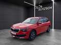 Skoda Kamiq TSI Drive-125 LED Climatronic GRA PDC SH LM Rot - thumbnail 3