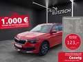 Skoda Kamiq TSI Drive-125 LED Climatronic GRA PDC SH LM Rot - thumbnail 1