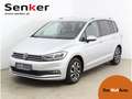 Volkswagen Touran Comfortline TDI DSG Argent - thumbnail 1