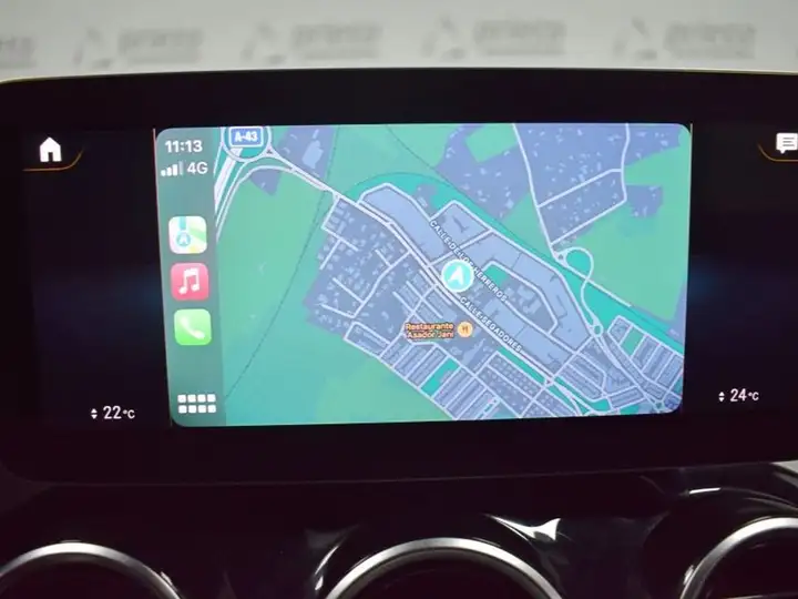 Mercedes-Benz GLC 2020, foto 28