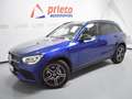 Mercedes-Benz 200 Clase GLC GLC  d 4MATIC Azul - thumbnail 1