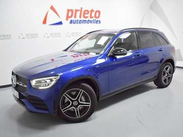 Clase GLC GLC  d 4MATIC