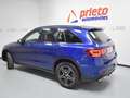 Mercedes-Benz 200 Clase GLC GLC  d 4MATIC Azul - thumbnail 3