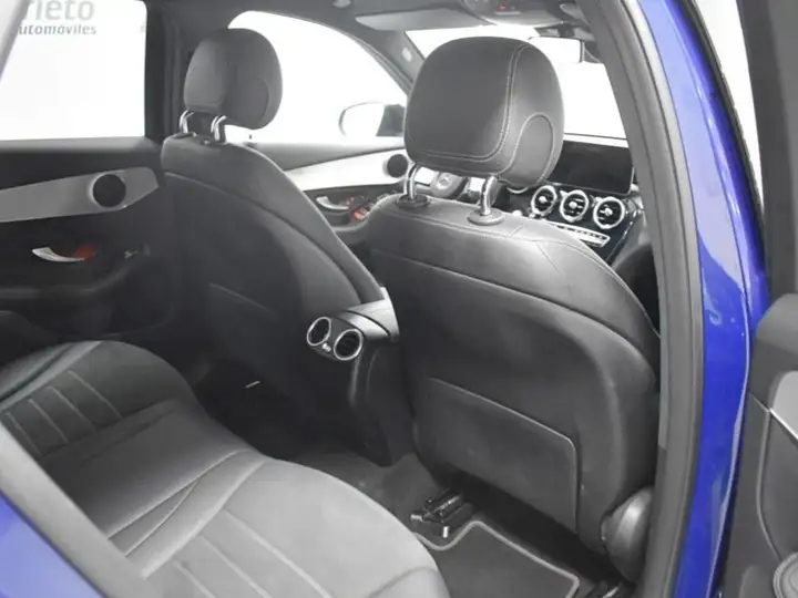 Mercedes-Benz GLC 2020, foto 40