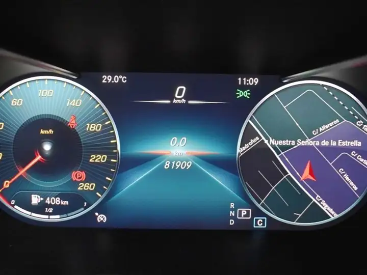 Mercedes-Benz GLC 2020, foto 16