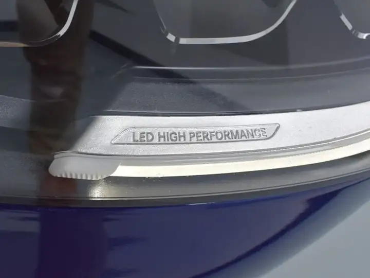 Mercedes-Benz GLC 2020, foto 47