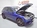 Mercedes-Benz 200 Clase GLC GLC  d 4MATIC Azul - thumbnail 45