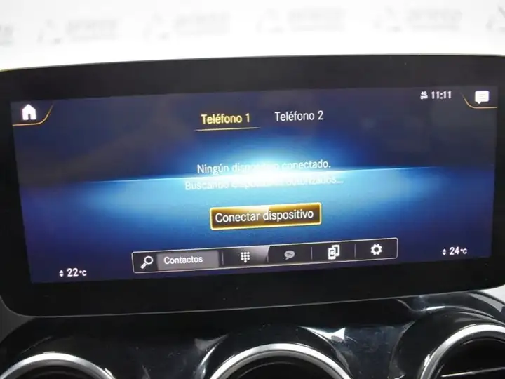 Mercedes-Benz GLC 2020, foto 22