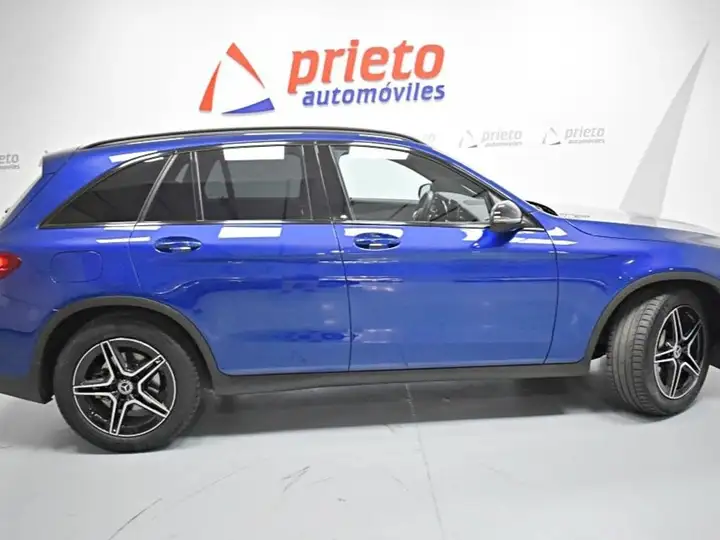 Mercedes-Benz GLC 2020, foto 36