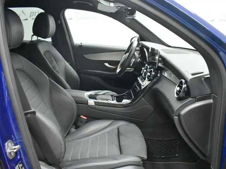 Mercedes-Benz GLC 2020, foto 43