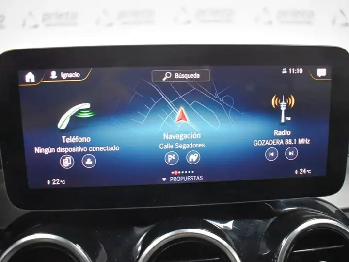Mercedes-Benz GLC 2020, foto 20