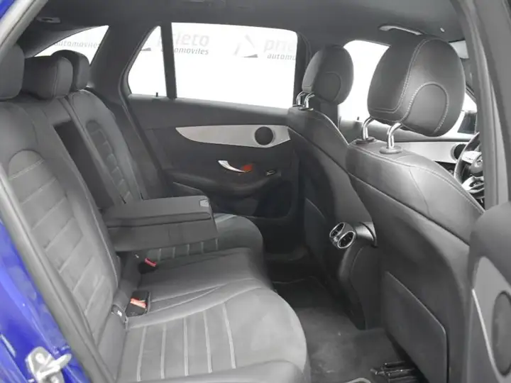 Mercedes-Benz GLC 2020, foto 41