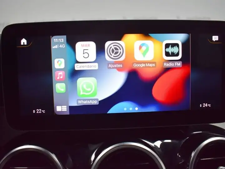 Mercedes-Benz GLC 2020, foto 26