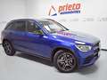 Mercedes-Benz 200 Clase GLC GLC  d 4MATIC Azul - thumbnail 37