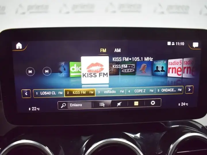 Mercedes-Benz GLC 2020, foto 21