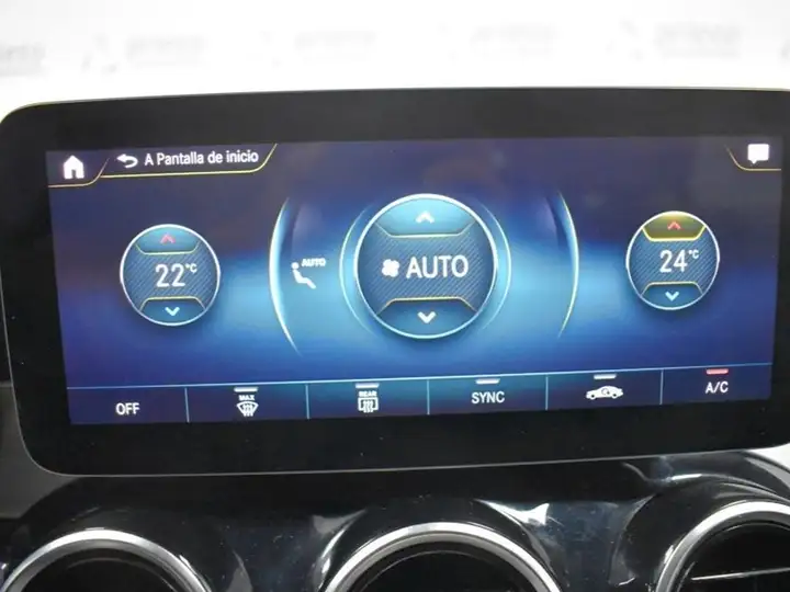 Mercedes-Benz GLC 2020, foto 19