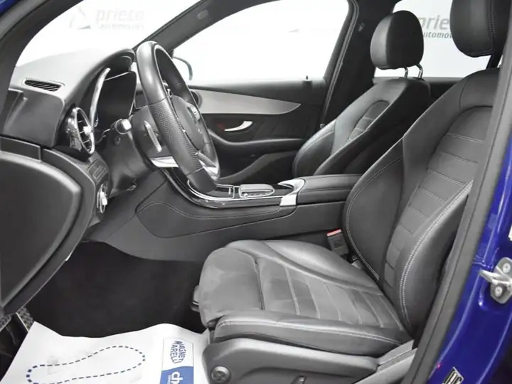 Mercedes-Benz GLC 2020, foto 9