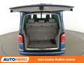 Volkswagen T6 Multivan 2.0 TDI Highline Aut.*NAVI*LED*ACC*CAM*SHZ*STGHZ* Bleu - thumbnail 16