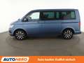 Volkswagen T6 Multivan 2.0 TDI Highline Aut.*NAVI*LED*ACC*CAM*SHZ*STGHZ* Bleu - thumbnail 3