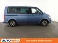 Volkswagen T6 Multivan 2.0 TDI Highline Aut.*NAVI*LED*ACC*CAM*SHZ*STGHZ* Bleu - thumbnail 7