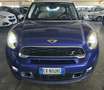MINI Cooper SD Paceman Mini 2.0 Cooper SD Business Paceman XL Blu/Azzurro - thumbnail 3
