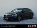 Mercedes-Benz CLA 180 d AMG +MBeam+360°+KeyGo+Night+Ambiente Schwarz - thumbnail 1