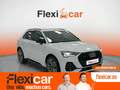 Audi Q3 40 TDI 140kW S tronic Quattro S Line Giallo - thumbnail 1