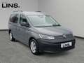 Volkswagen Caddy eHybrid 110 kW Grau - thumbnail 7