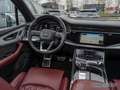 Audi SQ7 HD-Matrix/Standhzg/HuD/B&O/advanced Fahrwerk Negru - thumbnail 4