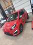 Renault Twingo Twingo 1,6 16V Renault Sport Renault Sport Rot - thumbnail 3