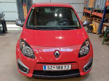 Twingo 1,6 16V Renault Sport Renault Sport