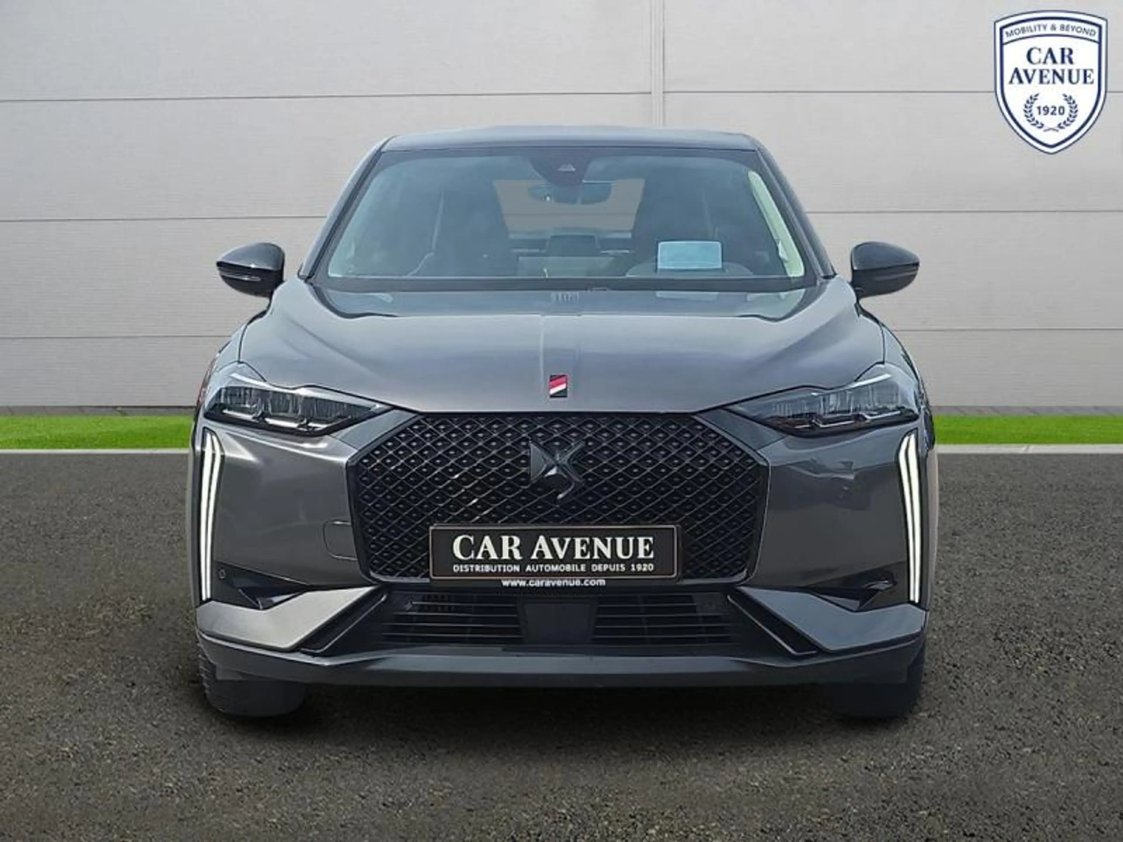 DS Automobiles DS 3 PureTech 130ch Performance Line + Automatique — photo 13